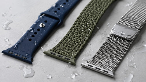 Waterproof Watch Bands: A Complete Buying Guide for 2026