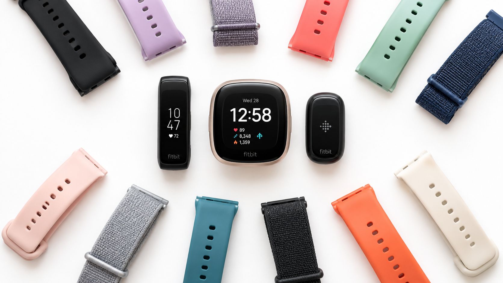 Image of Which Fitbit Do I Have and Which Band Fits It