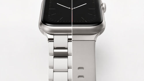 Why Are Apple Watch Straps So Expensive? Get Quality for Less