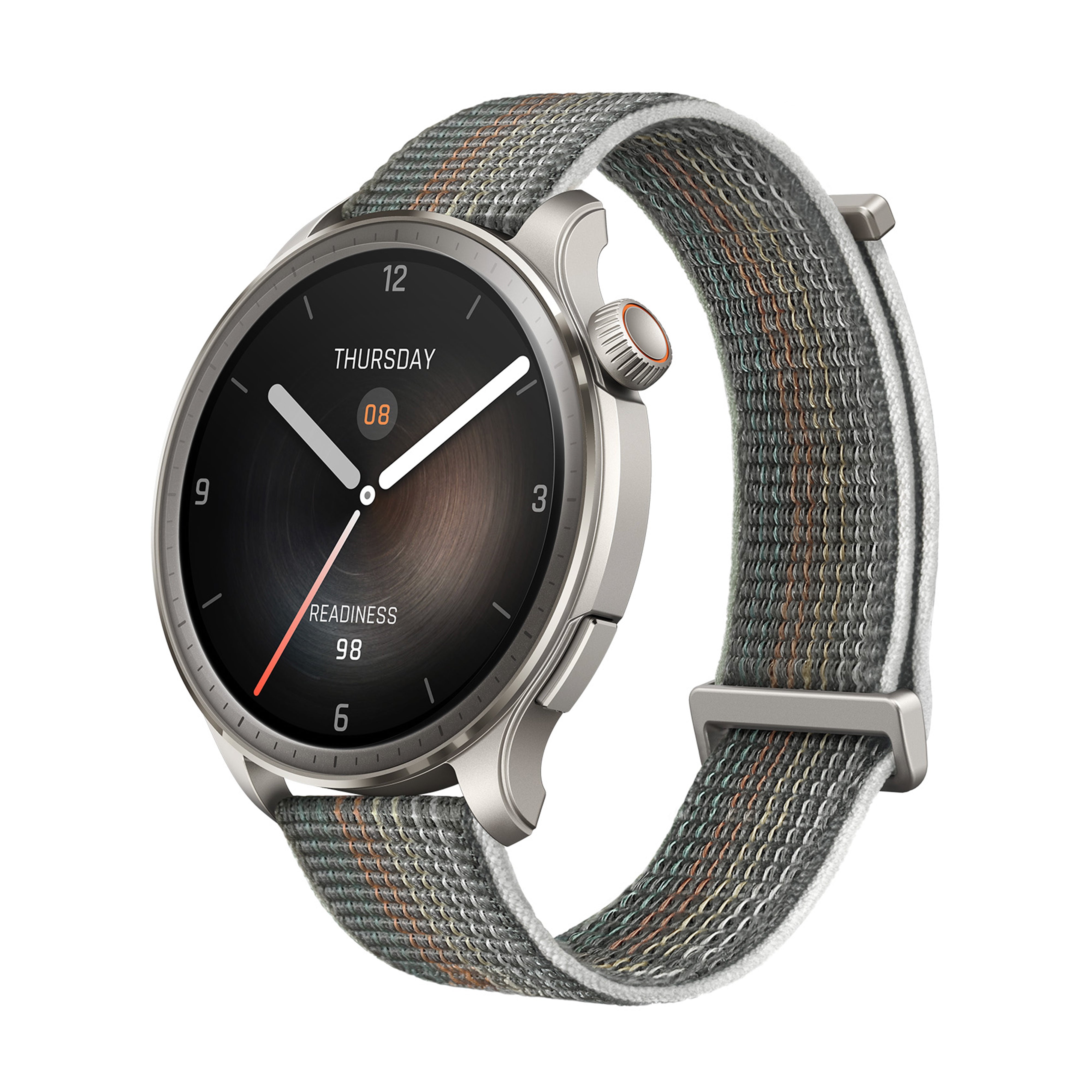 Image of Amazfit Balance — Amazfit Balance Bands (Balance 1–3 & Ultra)