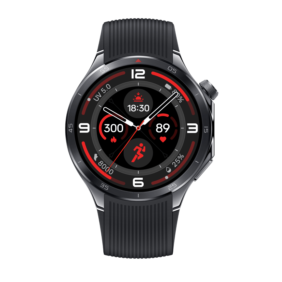 Image of OnePlus Watch 3 46mm — OnePlus Watch Bands