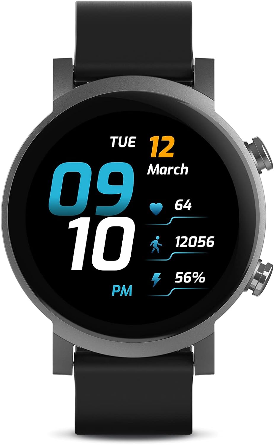 Image of TicWatch E3 — TicWatch E3 Bands (incl. E & GTH)