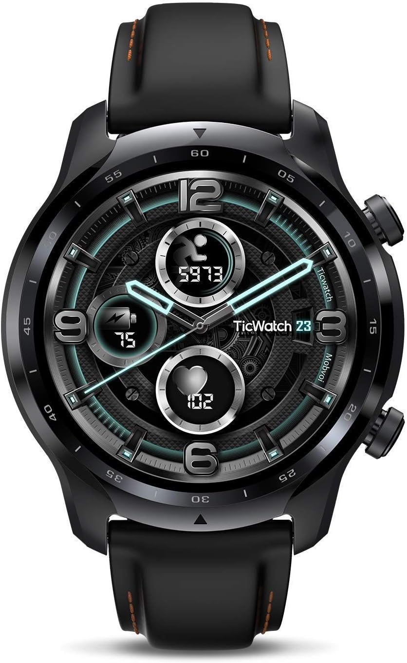 Image of TicWatch Pro 3 — TicWatch Pro Bands (Pro, Pro 3 & Pro 2020)