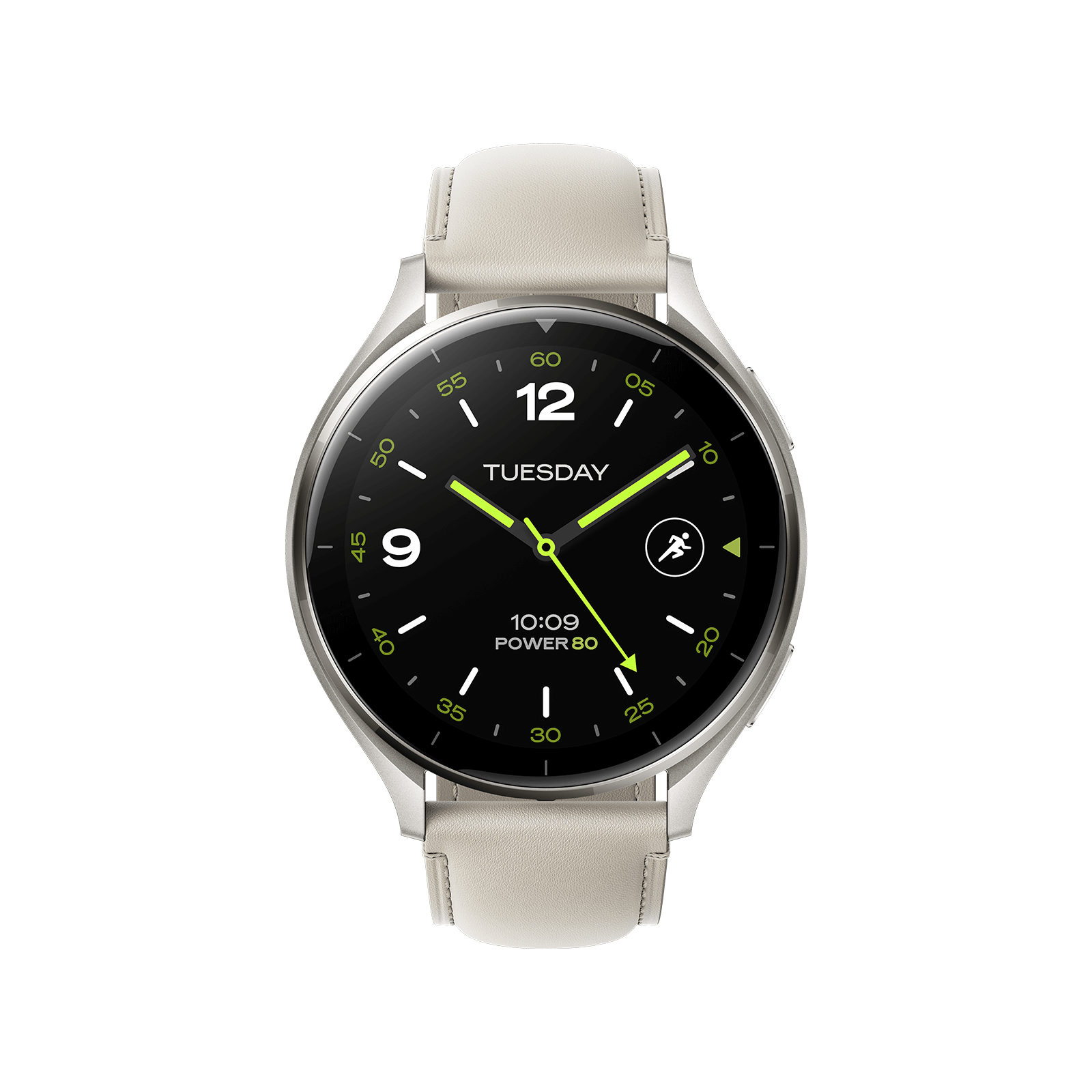 Image of Xiaomi Watch 2 Wear OS — Xiaomi Watch 2 Bands (incl. 2 Pro & Watch 5)