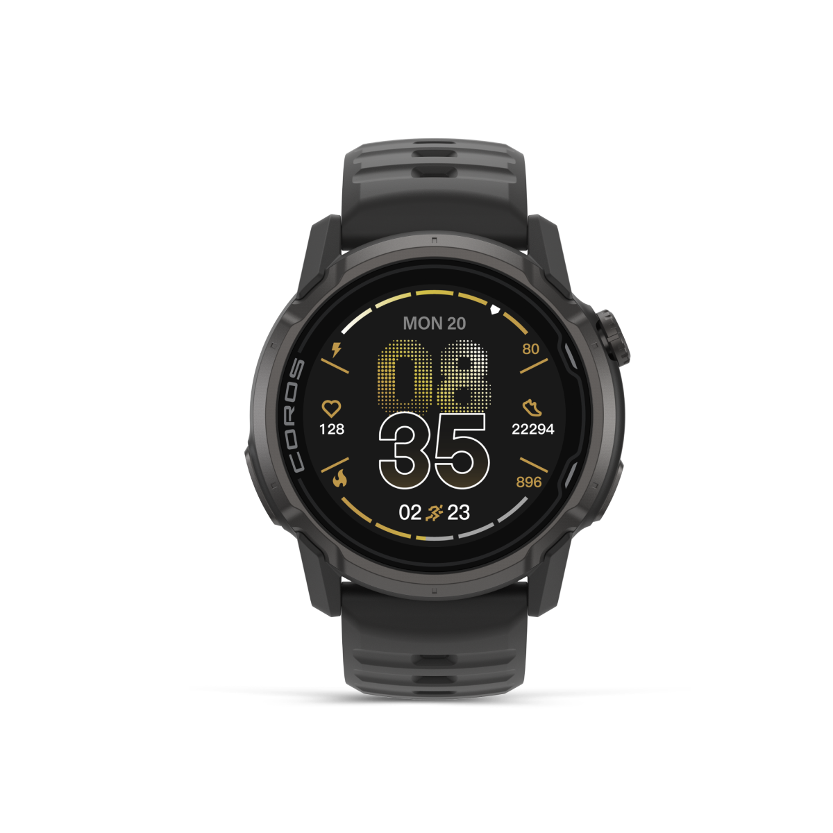 Image of COROS APEX 4 — COROS Apex 4 Bands (42mm & 46mm)