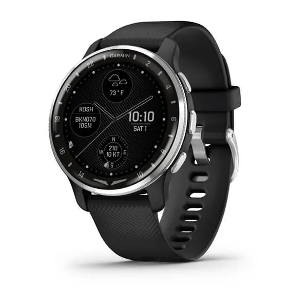Image of Garmin D2 Replacement Bands - Nothing but Bands