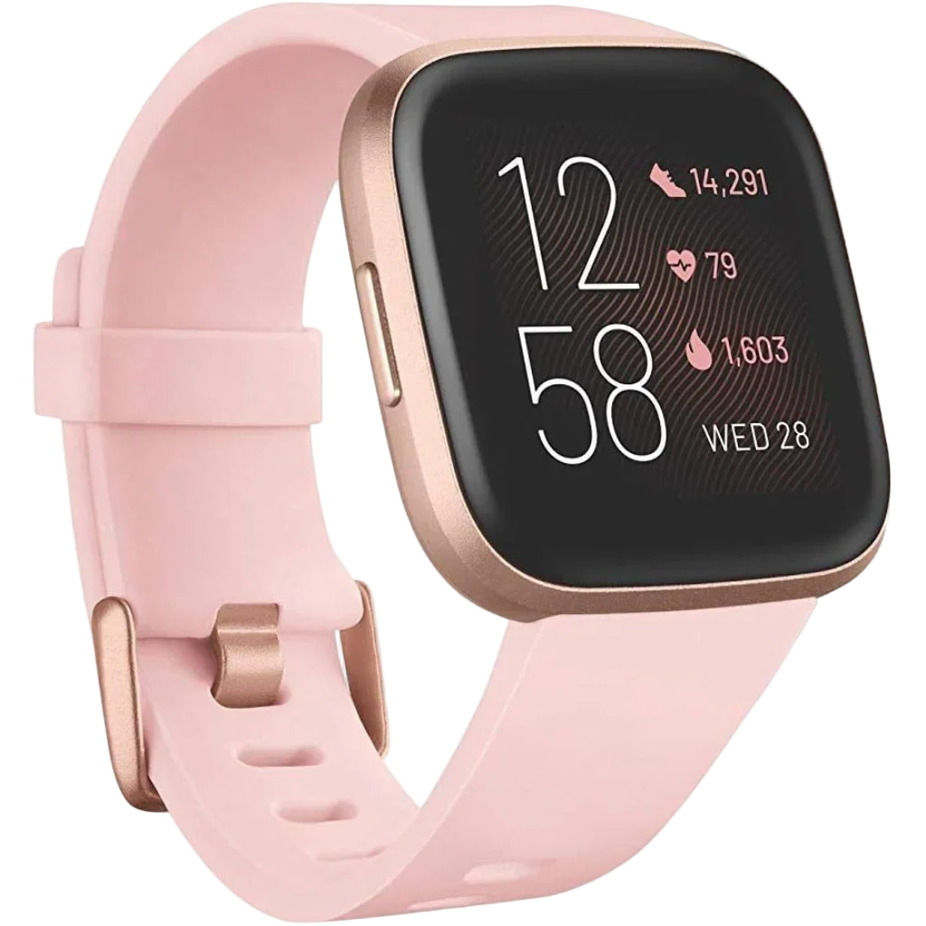Image of Fitbit Versa 2 Bands - Nothing but Bands