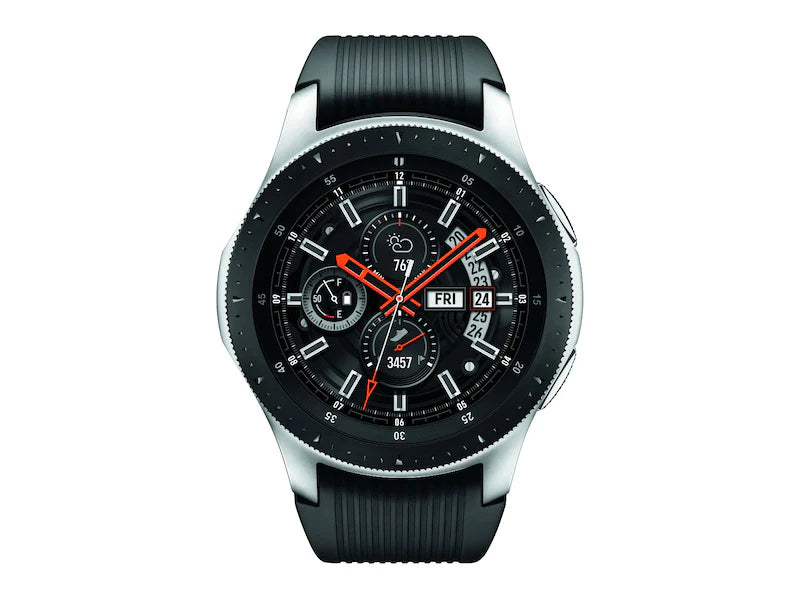 Image of Samsung Galaxy Watch (2018) Bands - Nothing but Bands