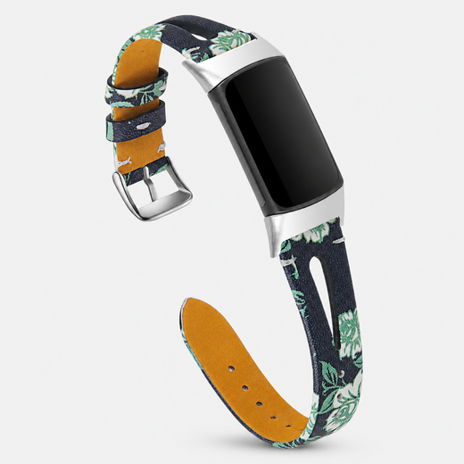Leather Watch Bands