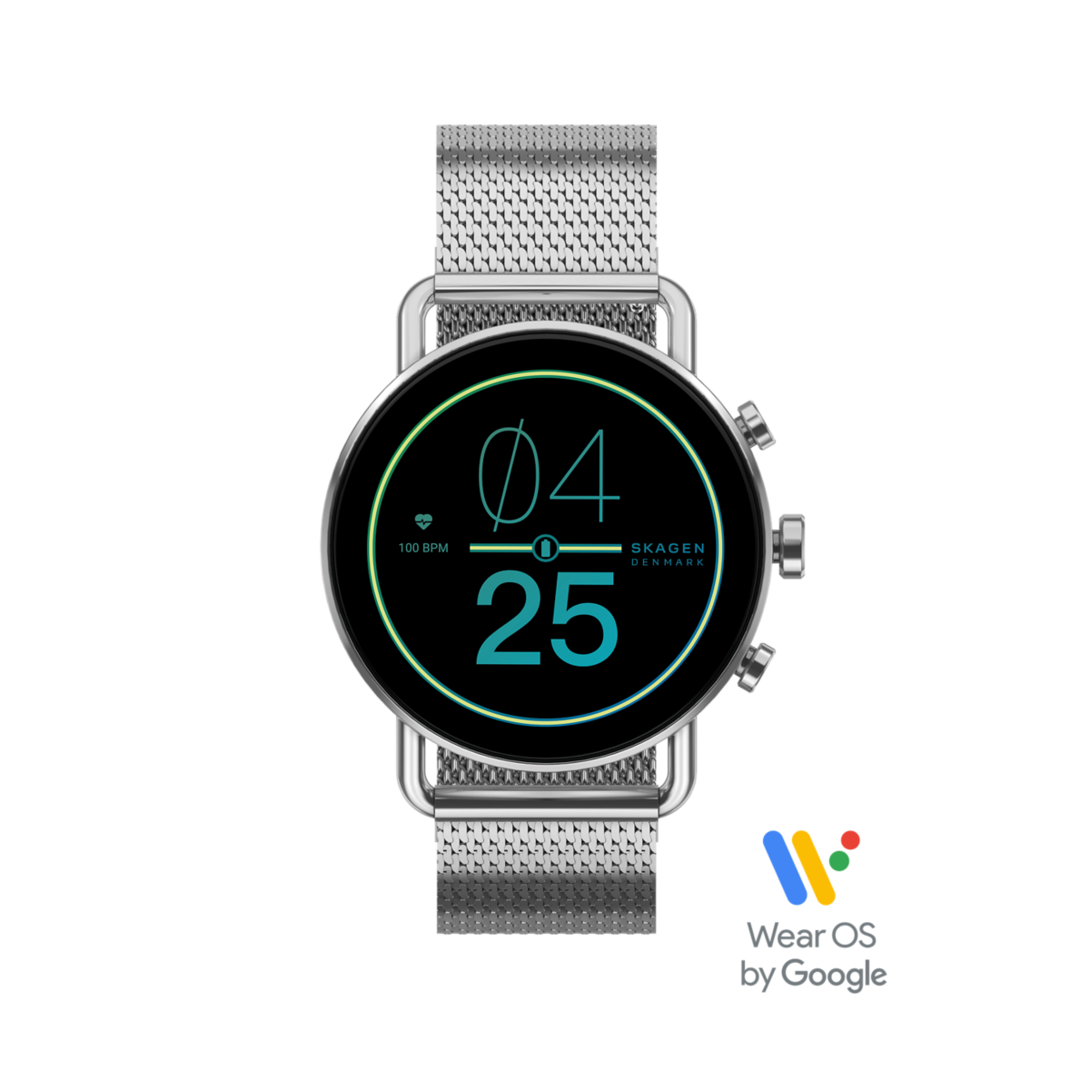 Image of Skagen Falster Gen 6 41mm (SKT5300) — Skagen Watch Bands