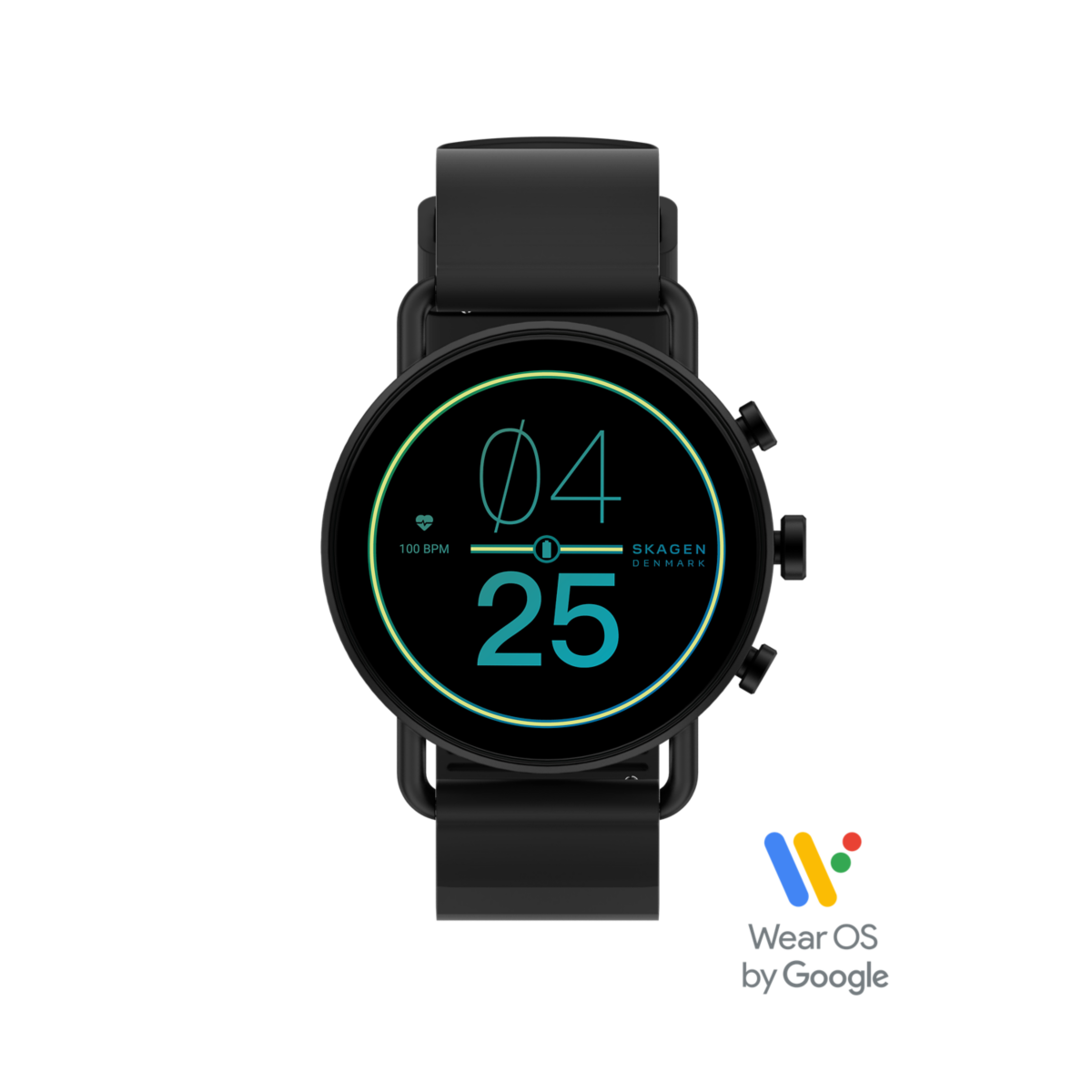 Image of Skagen Falster Gen 6 41mm (SKT5303) — Skagen Falster Bands (Gen 6, Falster 1–3)