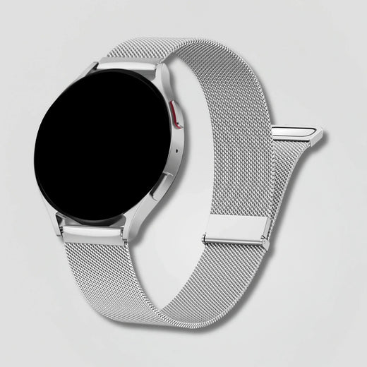 Quick Release Watch Bands