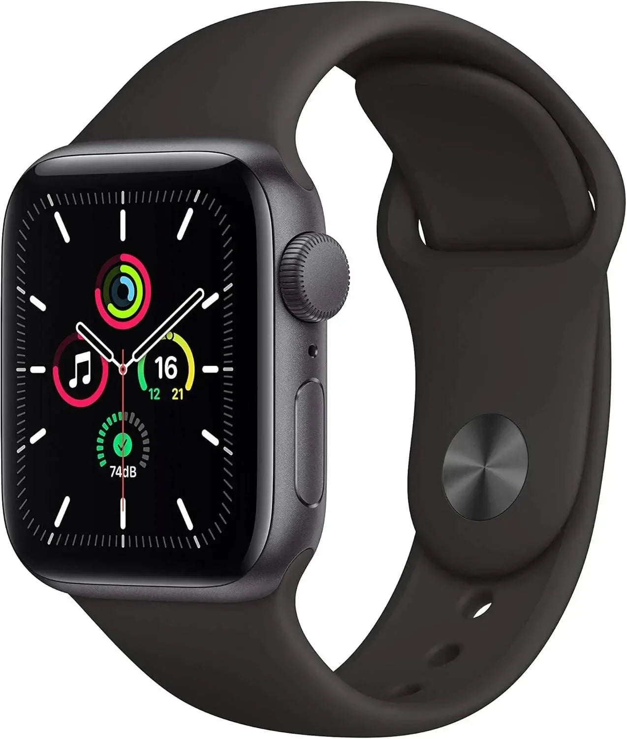 Image of Apple Watch SE (1st generation) bands - Nothing but Bands