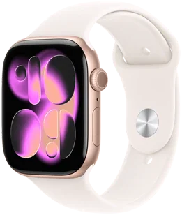 Apple Watch Series 11 bands - Nothing but Bands