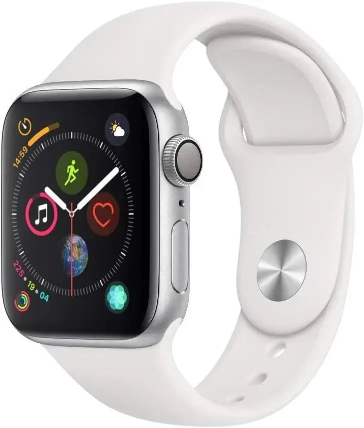 Apple Watch Series 4 bands - Nothing but Bands