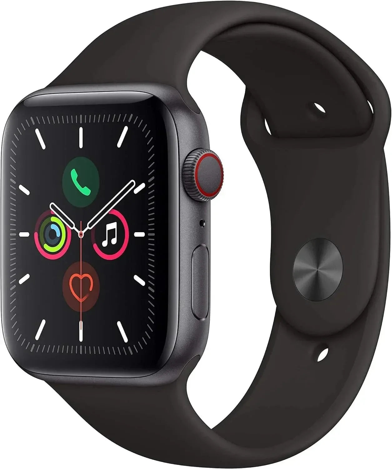 Apple Watch Series 5 bands - Nothing but Bands