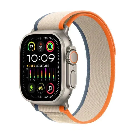Apple Watch Ultra 2 bands - Nothing but Bands