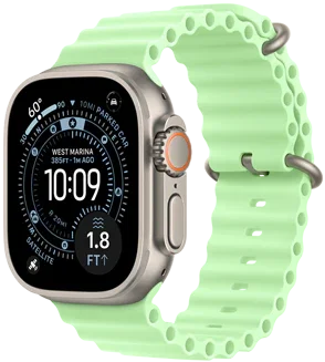 Apple Watch Ultra 3 bands - Nothing but Bands