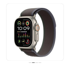 Apple Watch Ultra Armbänder (Ultra 1, 2 & 3 · 49mm)