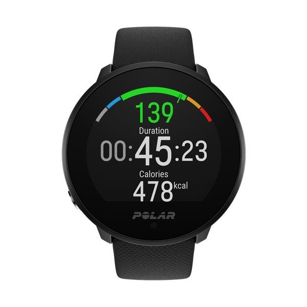 Image of Polar Unite Black — Polar Unite Bands
