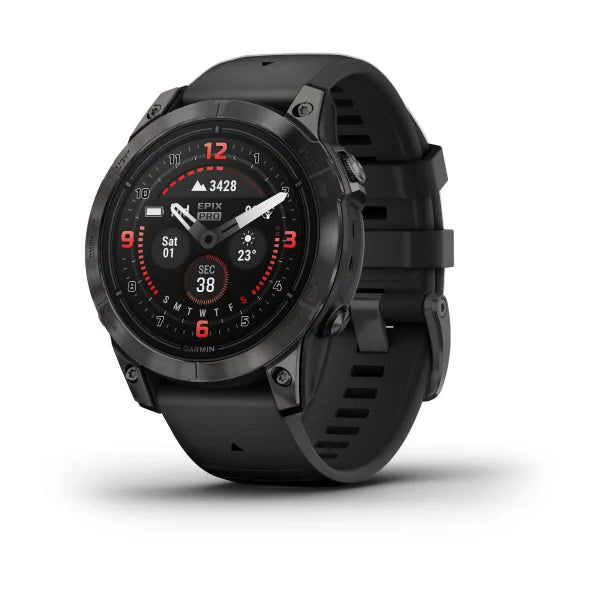 Image of Garmin Epix Replacement Bands - Nothing but Bands