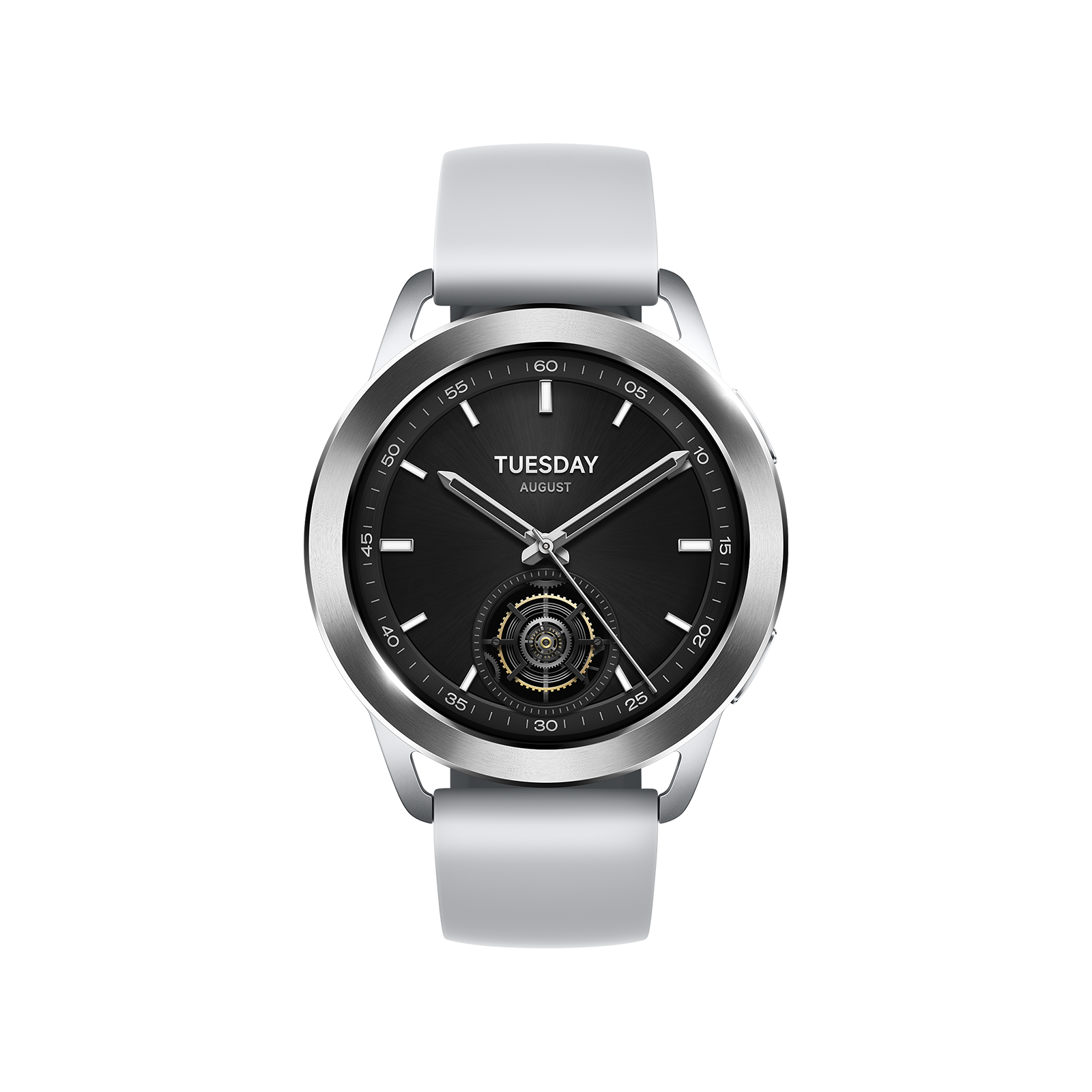 Image of Xiaomi Watch S3 — Xiaomi Watch S3 Bands (incl. S2)
