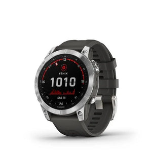 Garmin Fēnix 7 & 7X Armbänder (inkl. Pro Editionen)