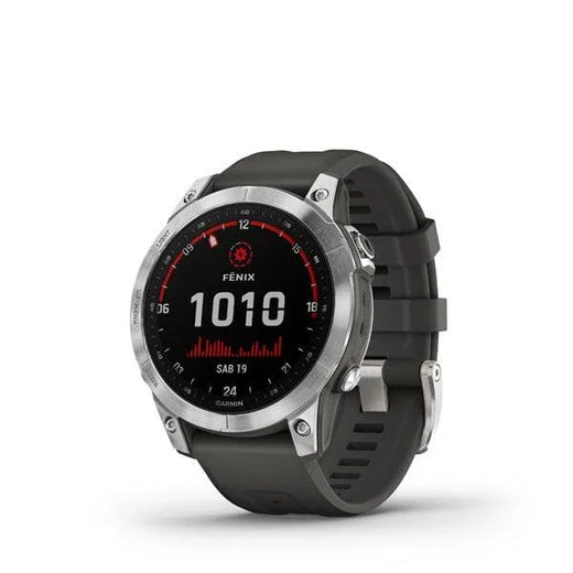 Garmin Fēnix 7 & 7X Straps (incl. Pro Editions)