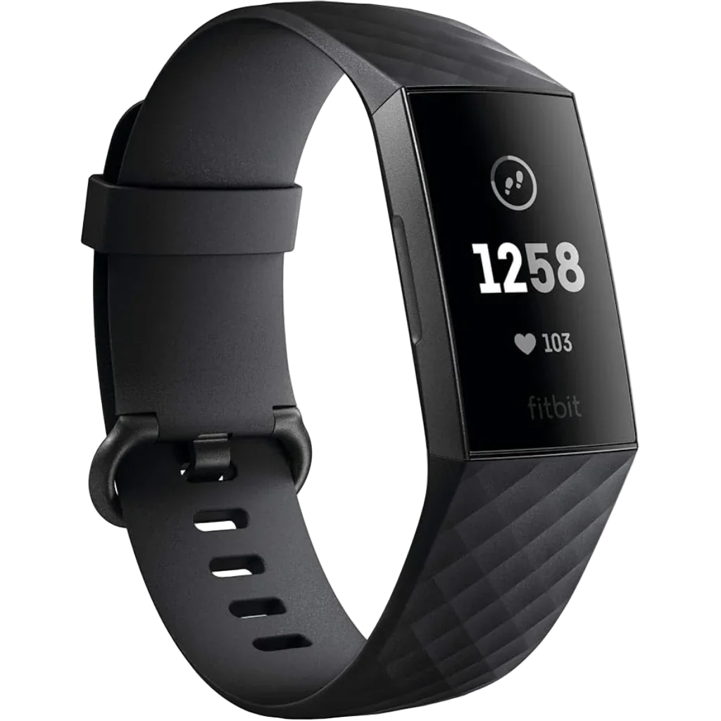Fitbit Charge 3 bands - Nothing but Bands