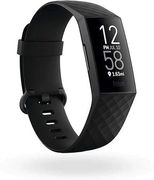 Fitbit Charge 4 Armbänder