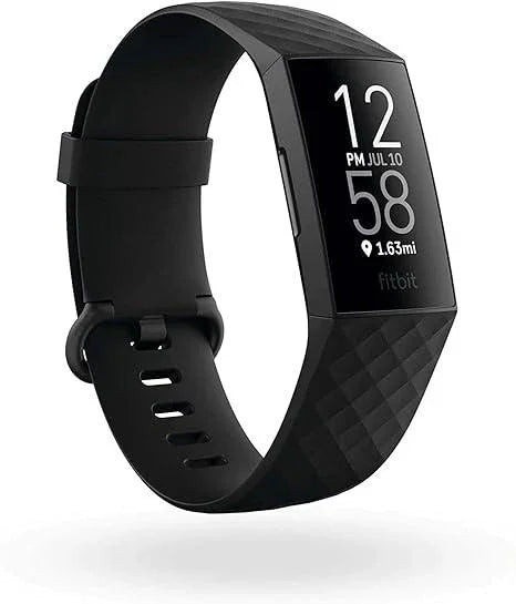 Fitbit Charge 4 bands