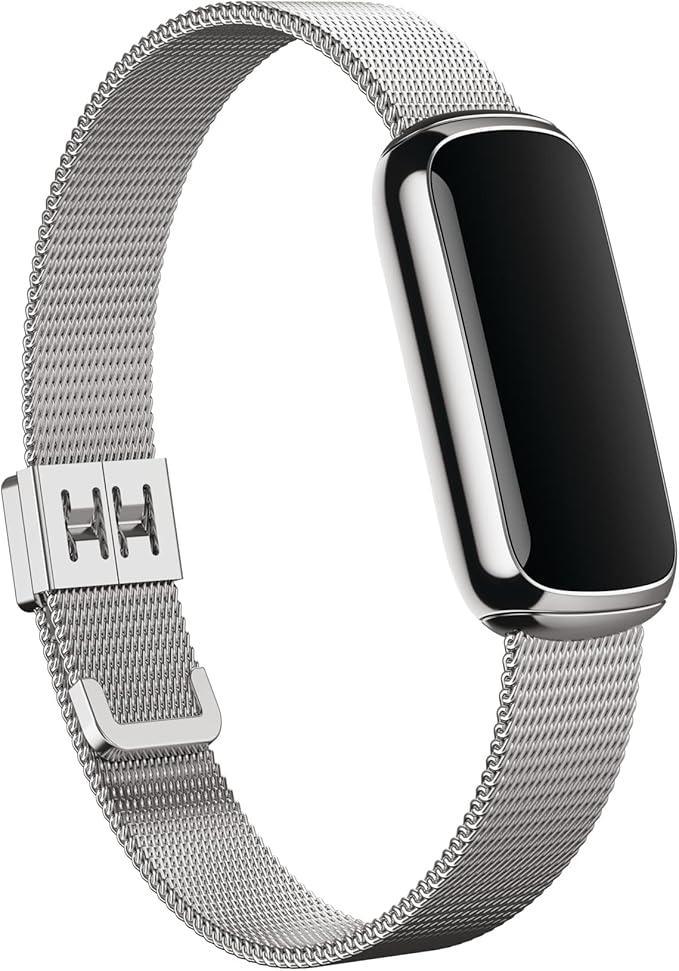 Image of Fitbit Luxe bands - Nothing but Bands