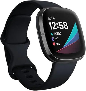 Fitbit Sense Armbänder (Sense & Sense 2)
