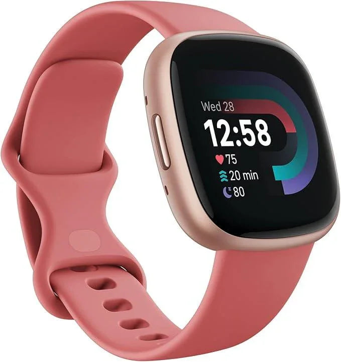 Image of Fitbit Versa 4 bands - Nothing but Bands