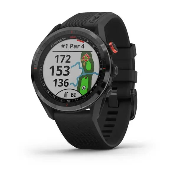 Image of Garmin Approach® S62 Bands - Nothing but Bands