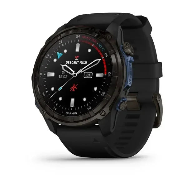 Garmin Descent™ Mk3i — 51 mm bands - Nothing but Bands