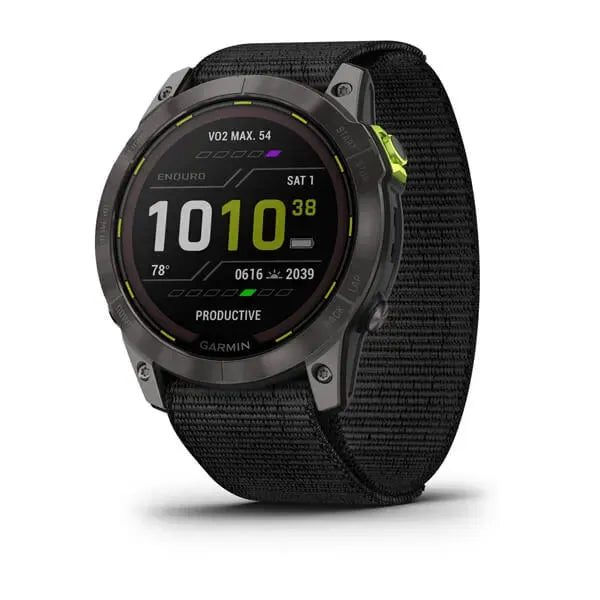 Image of Garmin Enduro™ 2 bands - Nothing but Bands