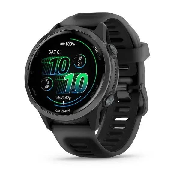 Image of Garmin Forerunner® 570 - 42mm bands - Nothing but Bands