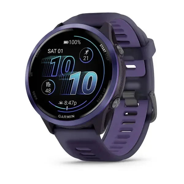 Garmin Forerunner® 570 - 47mm bands - Nothing but Bands