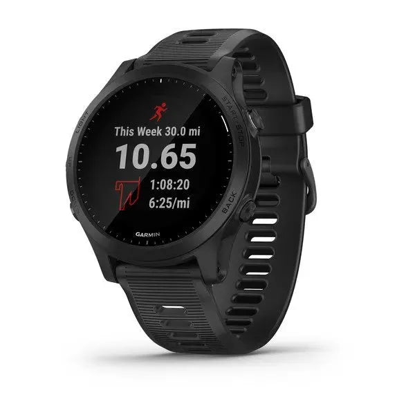 Garmin Forerunner® 945 bands - Nothing but Bands