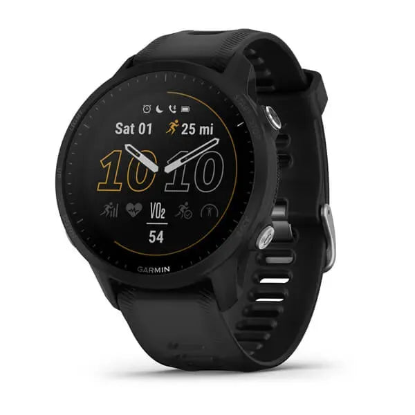 Image of Garmin Forerunner® 955 bands - Nothing but Bands