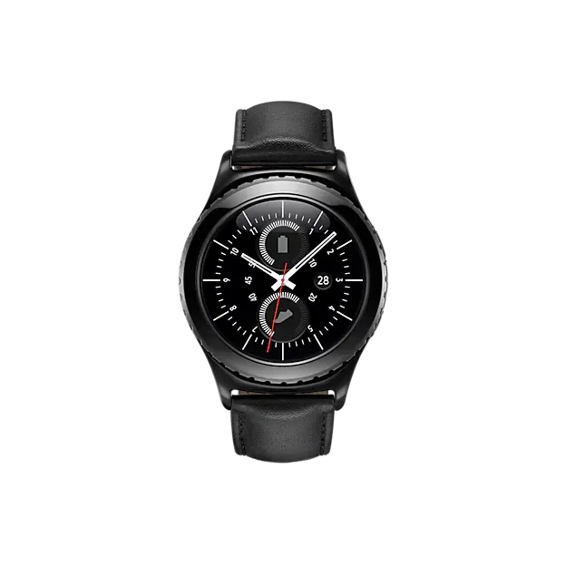 Gear S2 Classic bands - Nothing but Bands