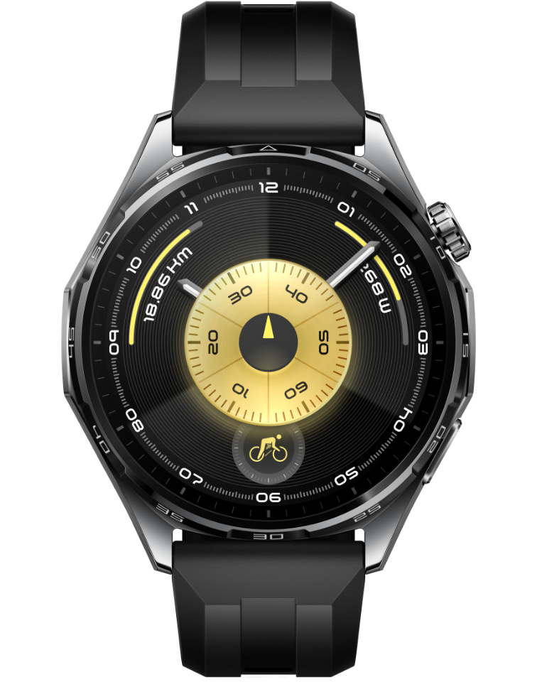 Image of Huawei Watch GT 6 46mm — Huawei Watch GT 6 Bands (incl. GT 6 Pro)