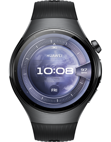 Image of Huawei Watch 5 46mm — Huawei Watch 5 Bands