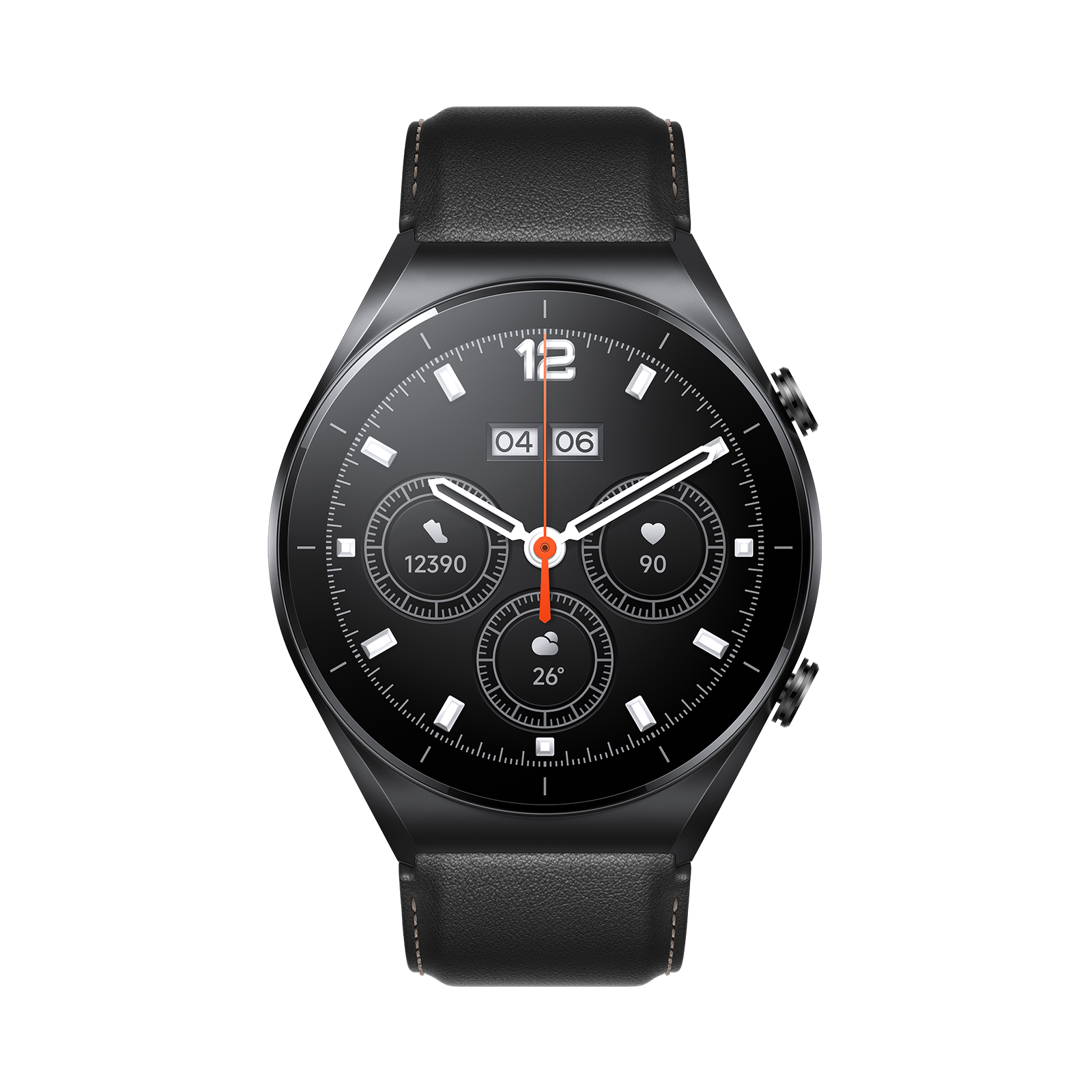 Image of Xiaomi Watch S1 — Xiaomi Watch S1 Bands (incl. S1 Active & S1 Pro)