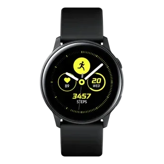 Samsung Galaxy Watch Active bands - Nothing but Bands