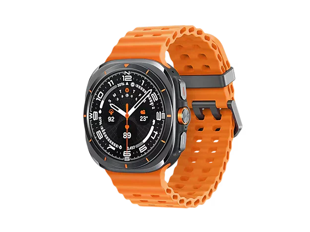 Samsung Galaxy Watch Ultra bands - Nothing but Bands