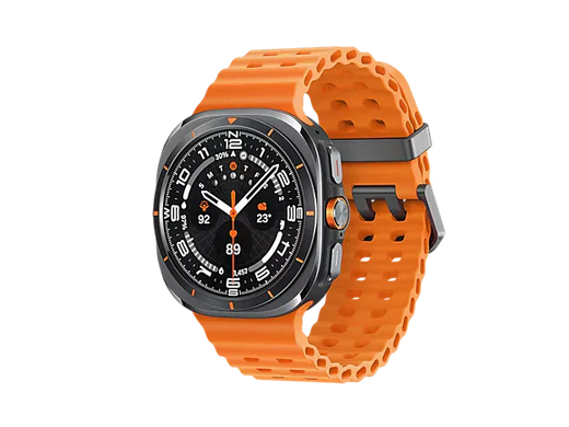 Samsung Galaxy Watch Ultra bands