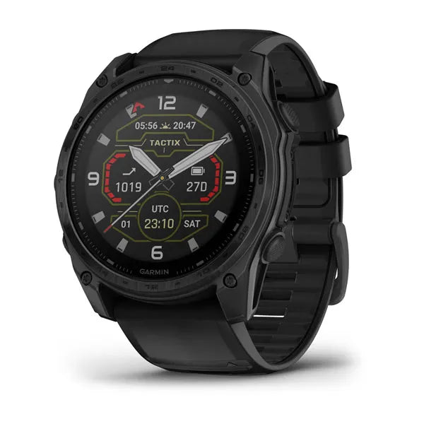 Image of Garmin Tactix Replacement Bands - Nothing but Bands