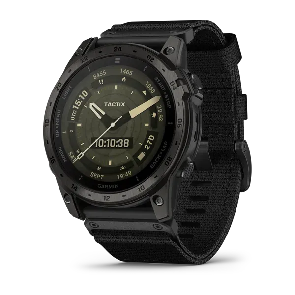 Image of tactix® 7 – AMOLED Edition bands - Nothing but Bands